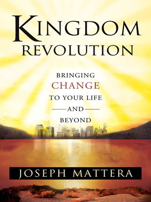 cover image of Kingdom Revolution